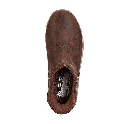 Skechers Hands Free Slip ins Relaxed Fit Easy Going Modern Hour Women s Shoes