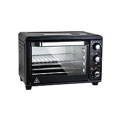 Kohls black and decker hotsell toaster oven