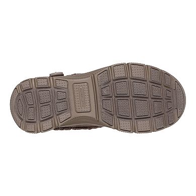 Skechers Relaxed Fit® Easy Going Warm Duet Women's Mules