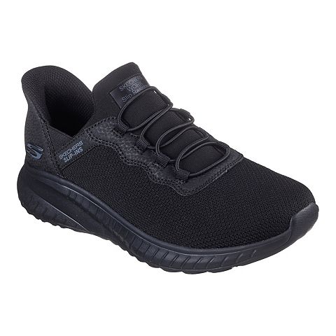Обувь Skechers Hands Free Slip-ins® Work™ Squad Chaos SR Jasul Women's Shoes