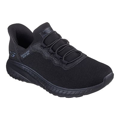 Skechers Hands Free Slip ins Work Squad Chaos SR Jasul Women s Shoes