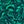 Navy Emerald Paisley