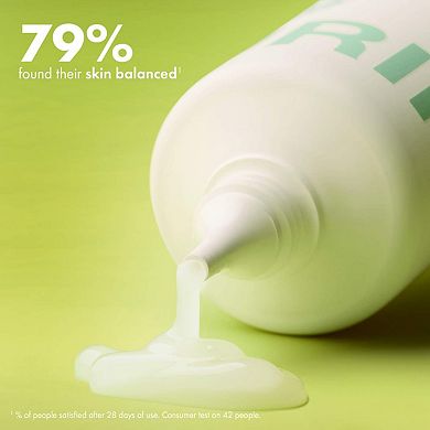 Hydrating & Mattifying Oil-Free Gel Cream