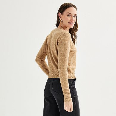Women's Sonoma Goods For Life® Crewneck Sweater