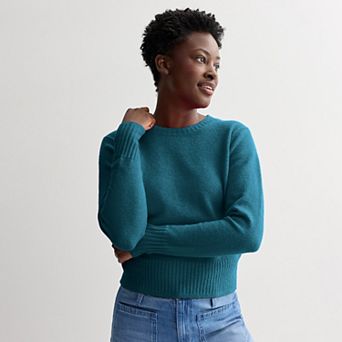 Women's Sonoma Goods For Life® Crewneck Sweater