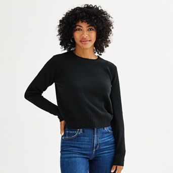 Women's Sonoma Goods For Life® Crewneck Sweater
