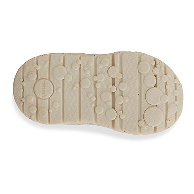 Carter's Every Step Rogan Toddler Girl Casual Sneakers