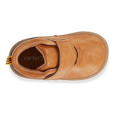Carter's Every Step Filip Toddler Boy Casual Boots