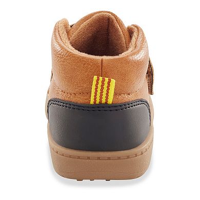 Carter's Every Step Filip Toddler Boy Casual Boots