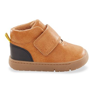 Carter's Every Step Filip Toddler Boy Casual Boots