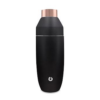 Premium Insulated Stainless Steel Cocktail Shaker