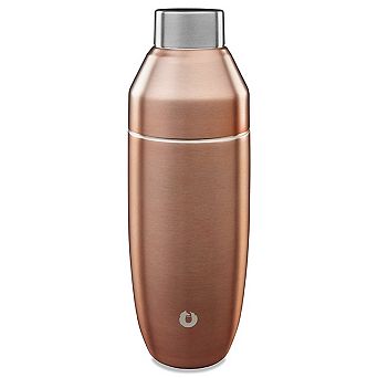 Premium Insulated Stainless Steel Cocktail Shaker