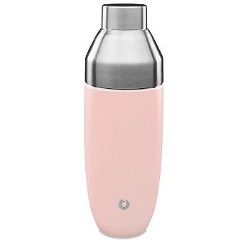 Premium Insulated Stainless Steel Cocktail Shaker