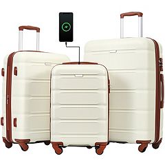 Suitcase set near discount me