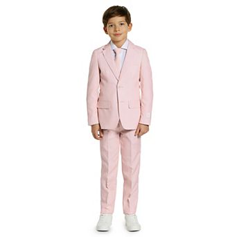Boys 2-8 OppoSuits Lush Blush Suit