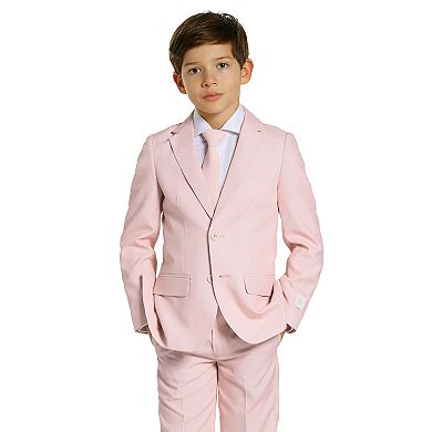 Boys 2-8 OppoSuits Lush Blush Suit