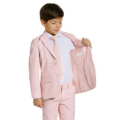 Boys 2-8 OppoSuits Lush Blush Suit