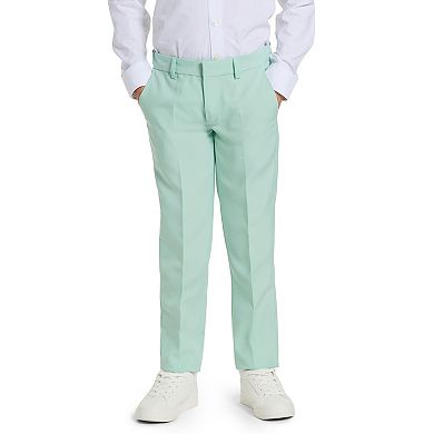 Boys 2-8 OppoSuits Magic Mint Suit