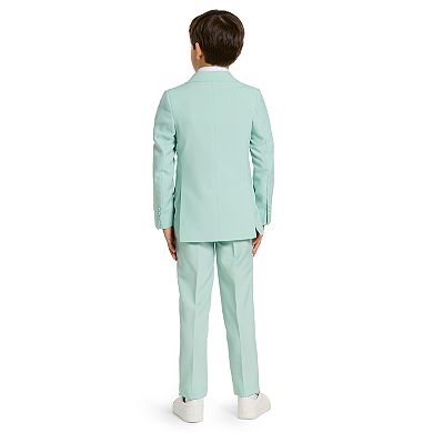 Boys 2-8 OppoSuits Magic Mint Suit