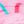 Pink Donut