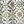 Geo Floral White