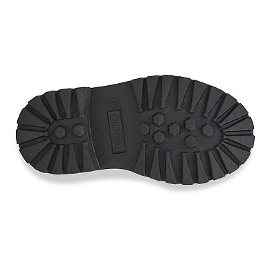 Carter's Clary Toddler Girl Combat Fashion Boot