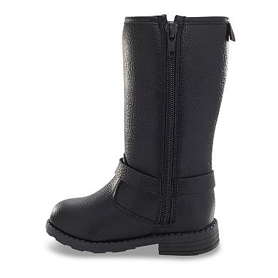 Carter's Liat Girls' High-Shaft Riding Boots