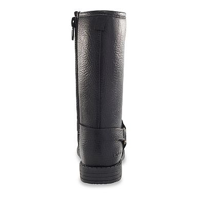 Carter's Liat Girls' High-Shaft Riding Boots