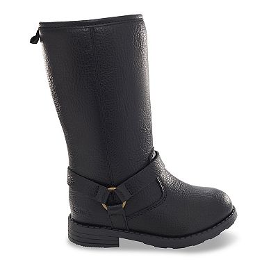 Carter's Liat Girls' High-Shaft Riding Boots