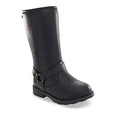 Kohls baby girl boots online