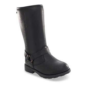 Carter's Liat Girls' High-Shaft Riding Boots
