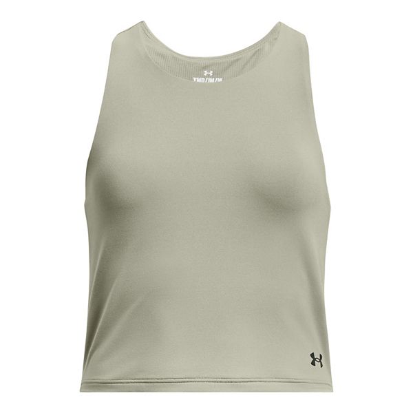 UA Motion Crop Tank