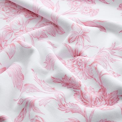 Laura Ashley Natalie Throw