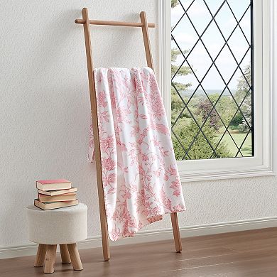 Laura Ashley Natalie Throw