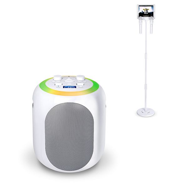 Singing Machine SingCast Ultimate Karaoke Machine