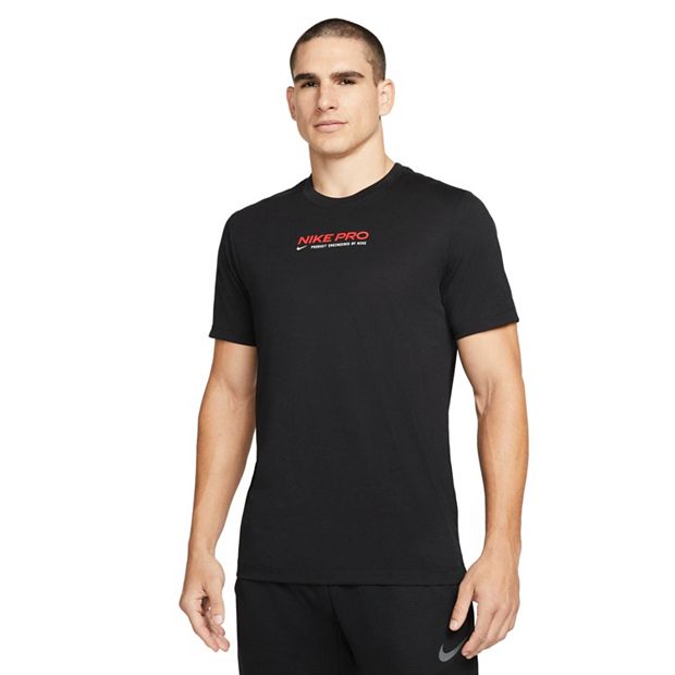 Pro Dri-Fit Training T-Shirt