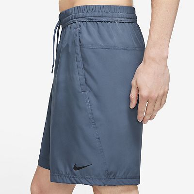 Mens nike shorts kohls best sale