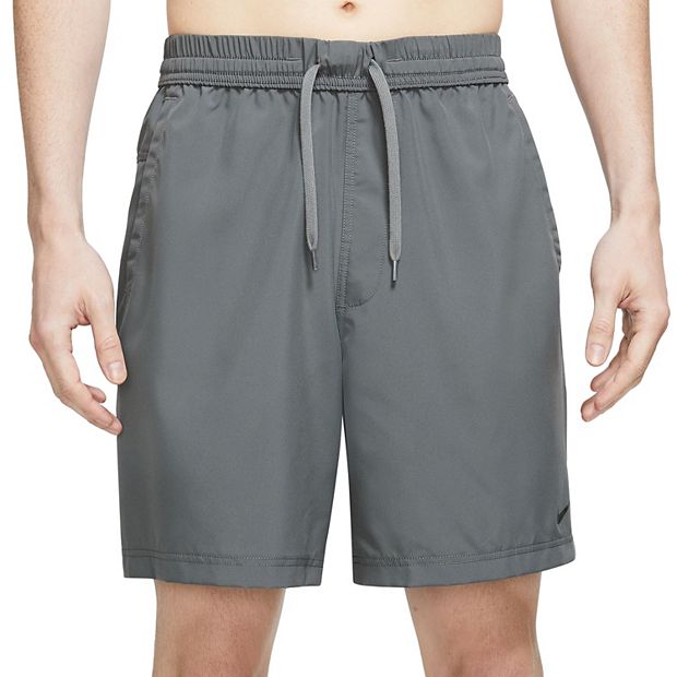 Kohls mens cheap nike swim trunks