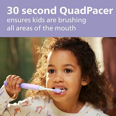 Philips Sonicare One Toothbrush for Kids