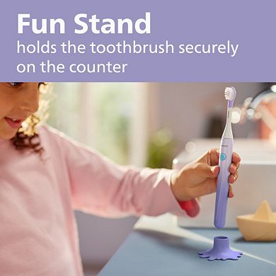 Philips Sonicare One Toothbrush for Kids