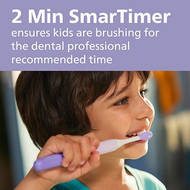 Philips Sonicare One Toothbrush for Kids