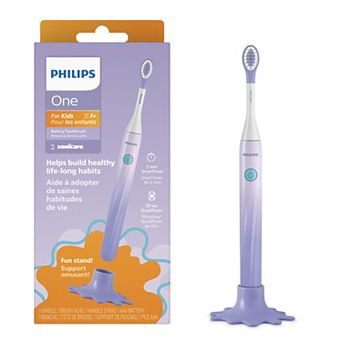 Philips Sonicare One Toothbrush for Kids