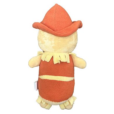 Woof Scarecrow Dog Toy