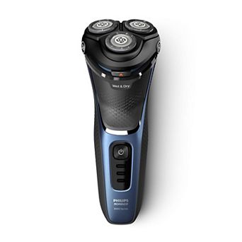 Philips Norelco 3600 Wet or Dry Electric Shaver
