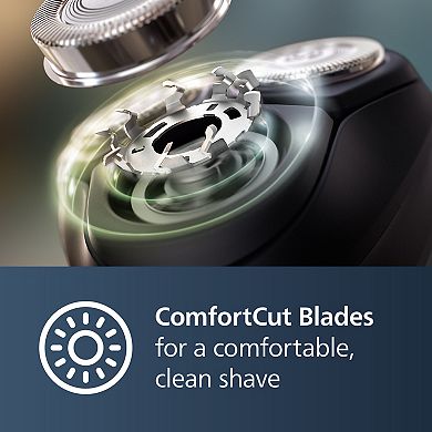 Philips Norelco 3600 Wet or Dry Electric Shaver