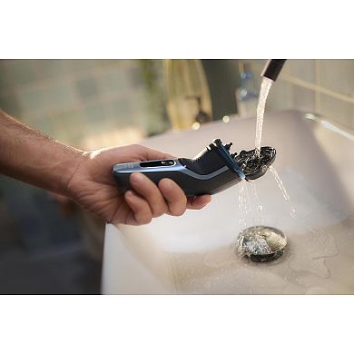 Philips Norelco 3600 Wet or Dry Electric Shaver 