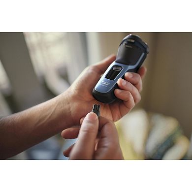 Philips Norelco 3600 Wet or Dry Electric Shaver