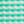 Green White Gingham