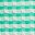 Green White Gingham