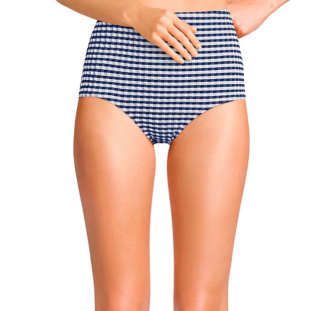 Slimming high waisted bikini clearance